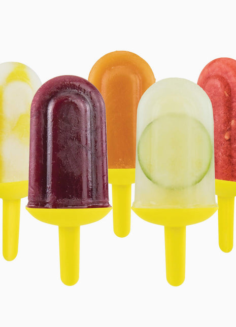 Classic Pop Molds