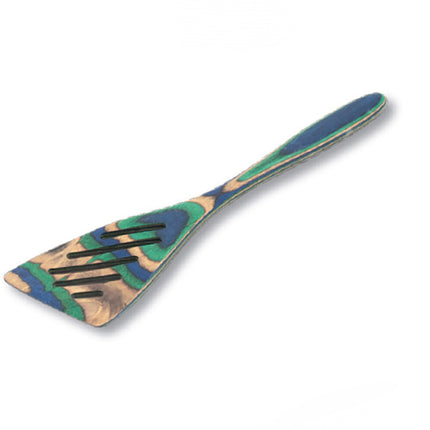 Pakka Wood Mini Slotted Spatula