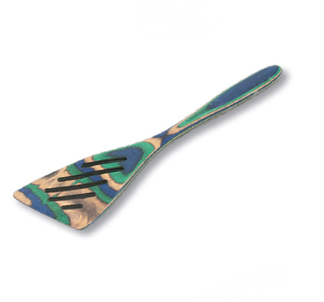 Pakka Wood Mini Slotted Spatula