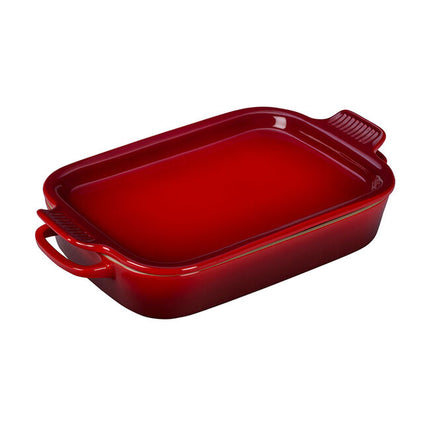 Rectangular Dish w/ Platter Lid 2.75 qt