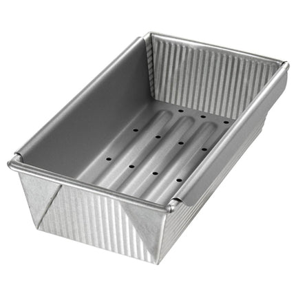 Meatloaf Pan With Insert 10x5x3