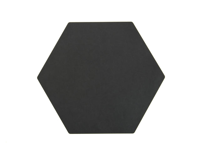 Display Hexagon Series Board 13 x 11.25in Slate DC