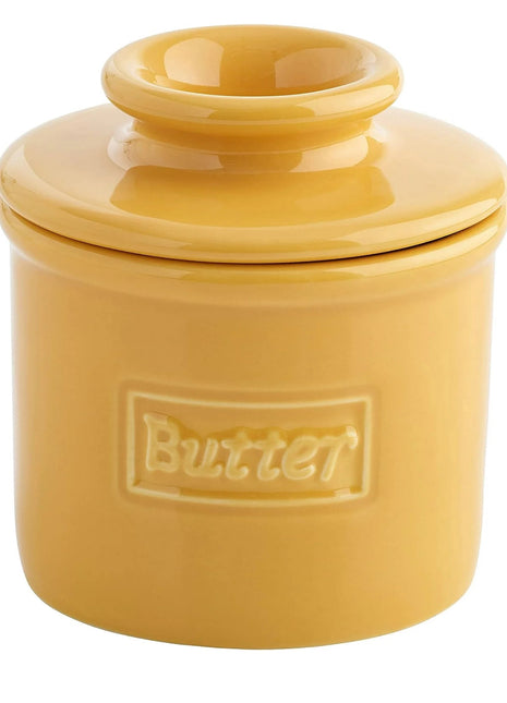 Butterbell Crock