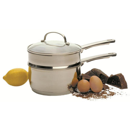 Double Boiler 2 Quart