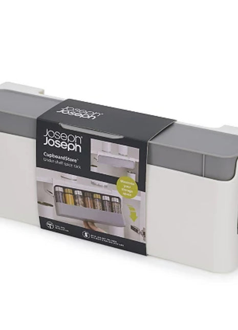 Undershelf Spice Rack