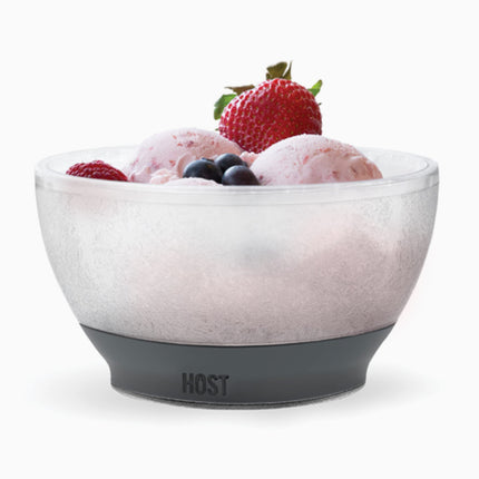 Freeze Cooling Bowl IA
