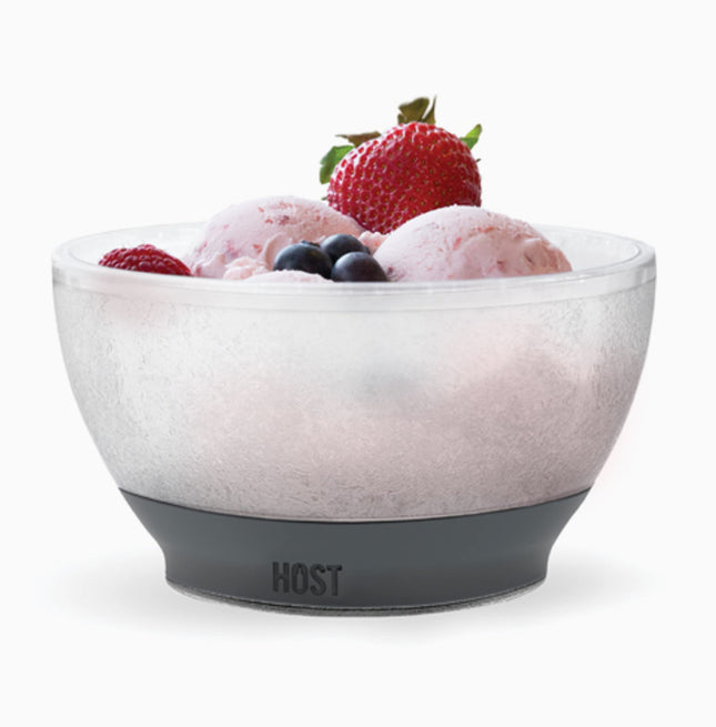 Freeze Cooling Bowl IA