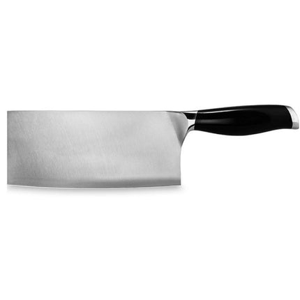 Ken Hom Cleaver 10 in DC