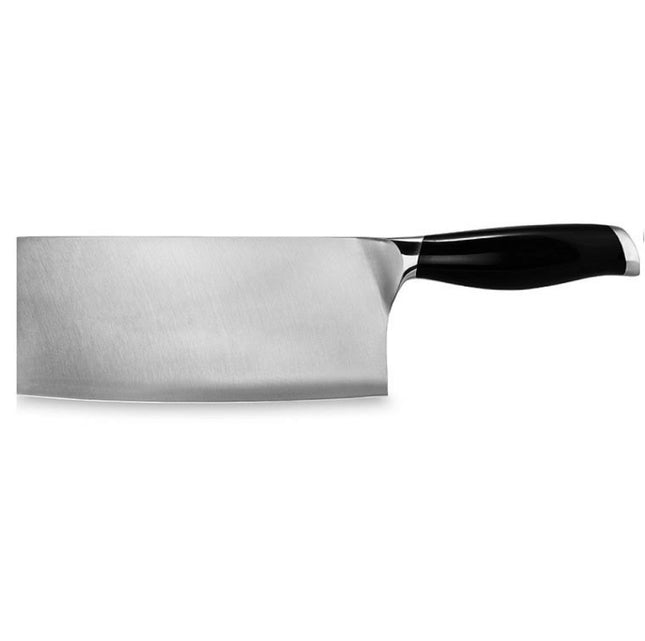 Ken Hom Cleaver 10 in DC