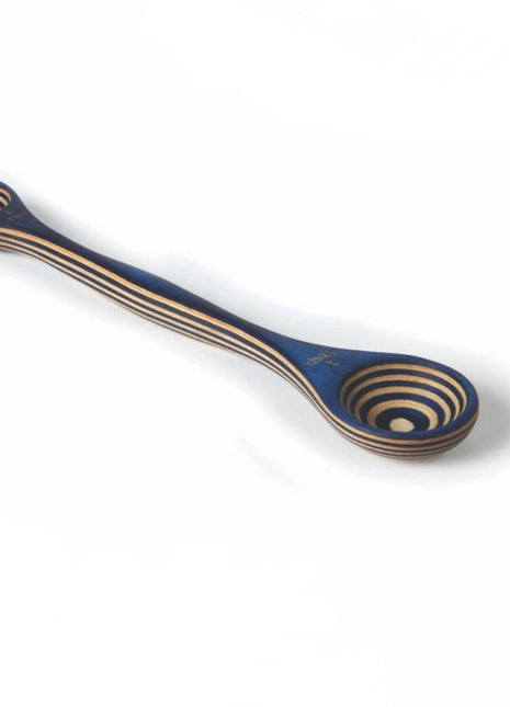 Pakka Wood Double Measuring Spoon