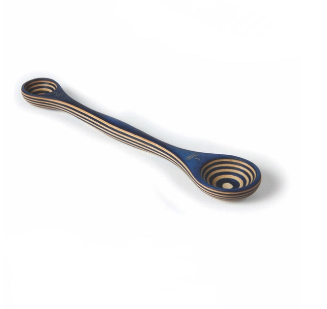 Pakka Wood Double Measuring Spoon