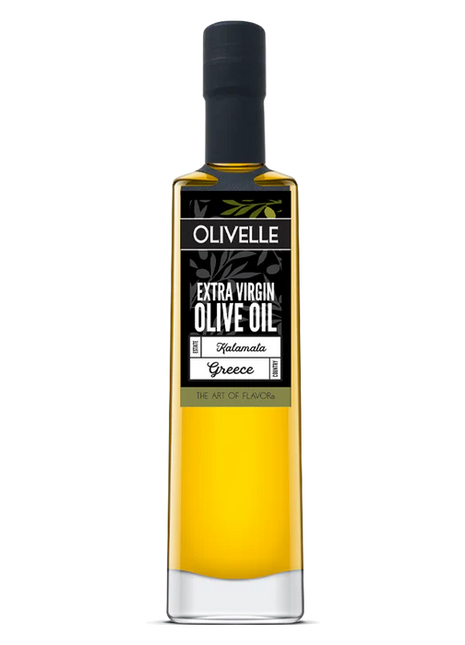Kalamata Greek Olive Oil