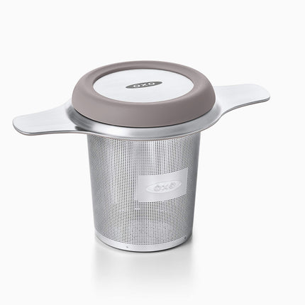 Tea Infuser Basket SS