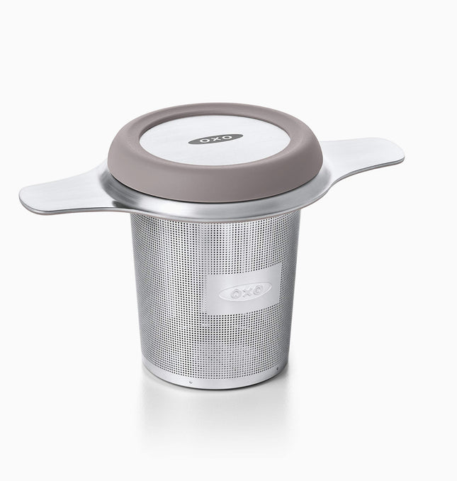 Tea Infuser Basket SS