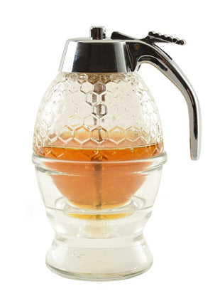 Honey Syrup/ Dispenser