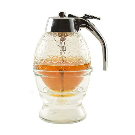 Honey Syrup/ Dispenser