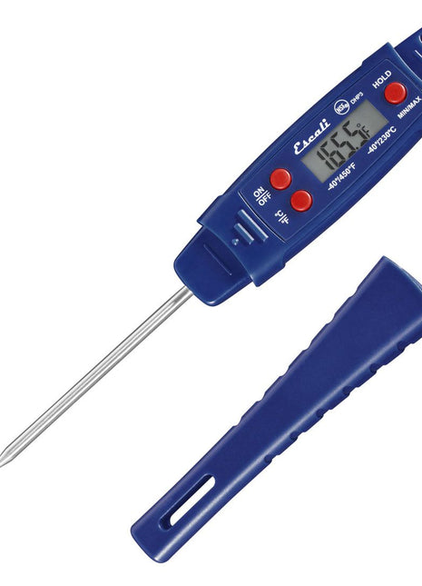 Escali Waterproof Digital Thermometer
