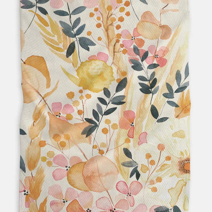 Tea Towel Sleepy Fields