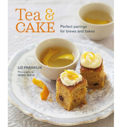 Tea and Cake
