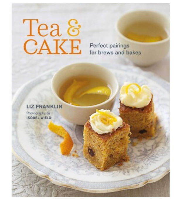 Tea and Cake