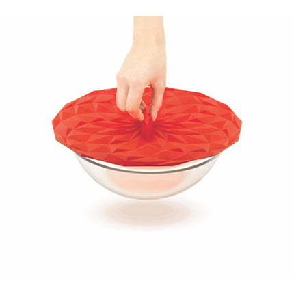 Round Silicone Lid