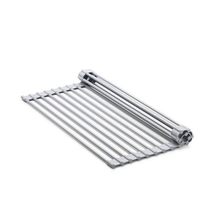 Oversink Rollup Drying Rack
