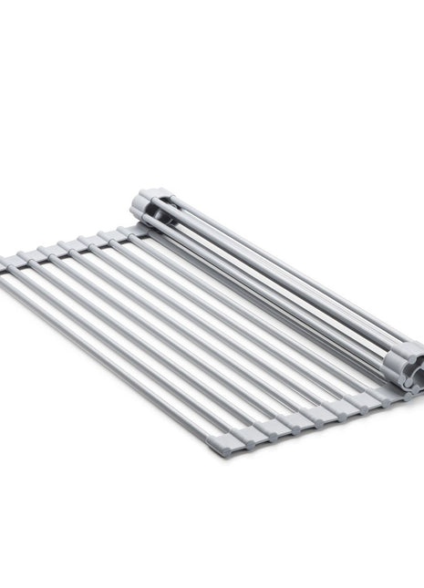 Oversink Rollup Drying Rack