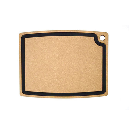 Gourmet Cutting Board with Groove