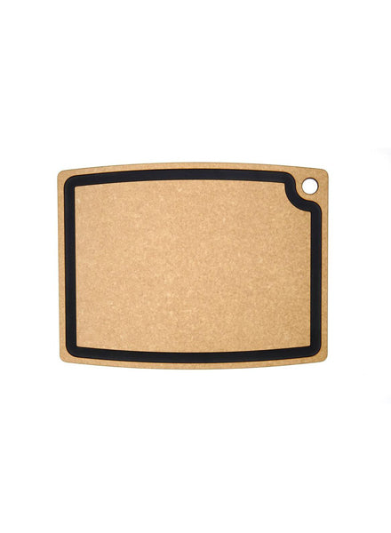 Gourmet Cutting Board with Groove