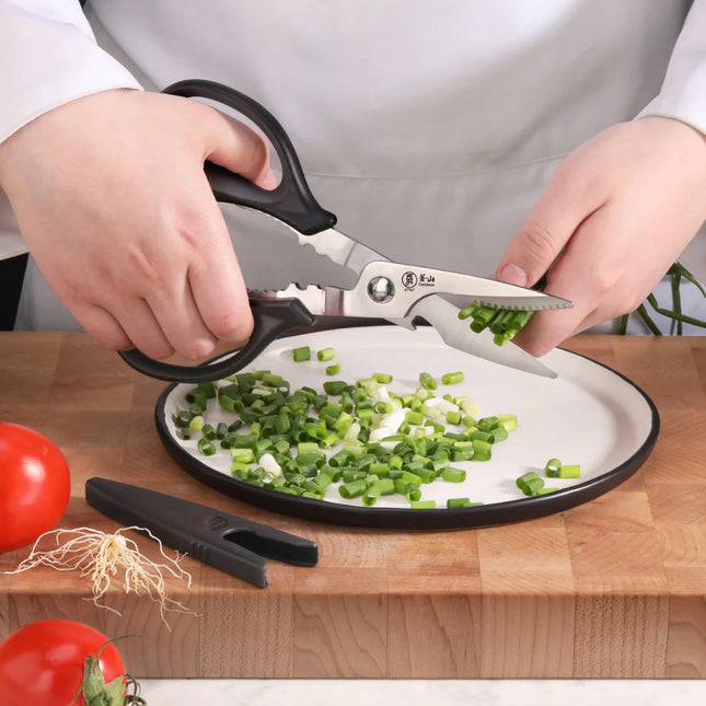 Heavy Duty Kitchen Shears