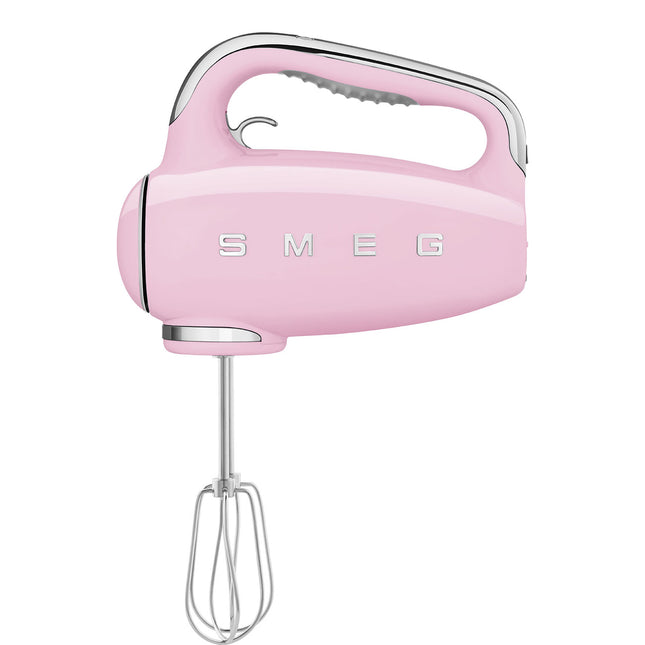 Hand Mixer Pink IA