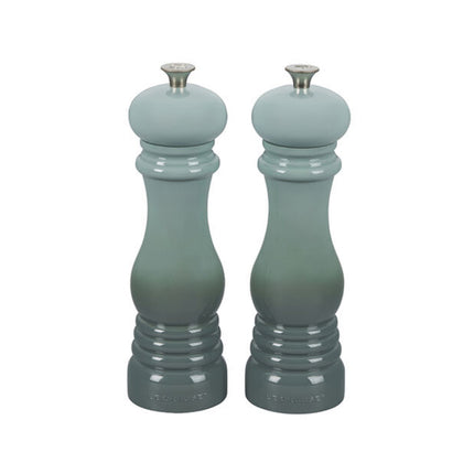 Salt and Pepper Mill Set