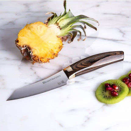 Kawashima Paring, 4in