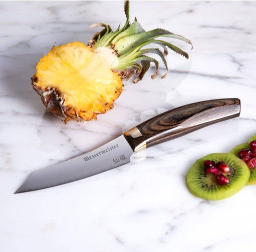 Kawashima Paring, 4in