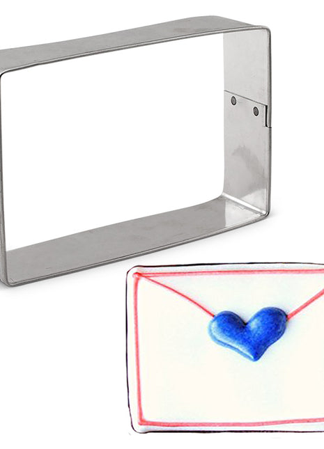 LOOSE Classic Shape Cookie Cutter