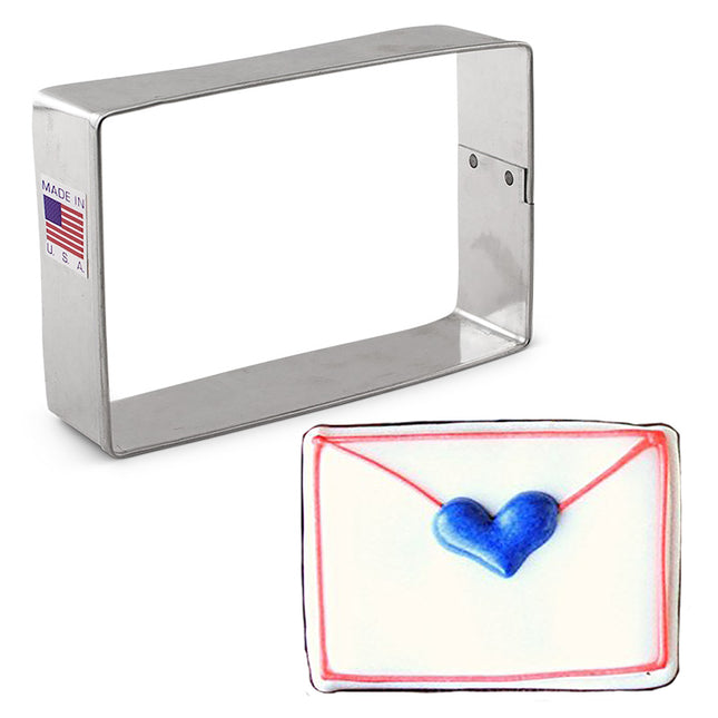 LOOSE Classic Shape Cookie Cutter