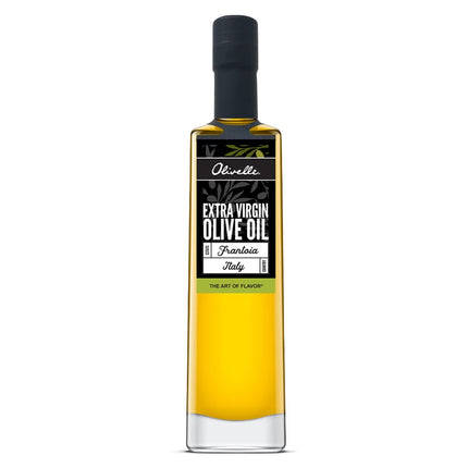 Frantoia Oil