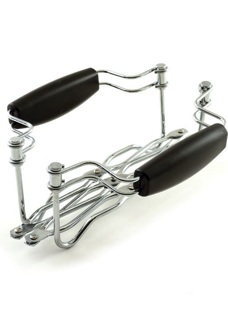 Expanding Trivet