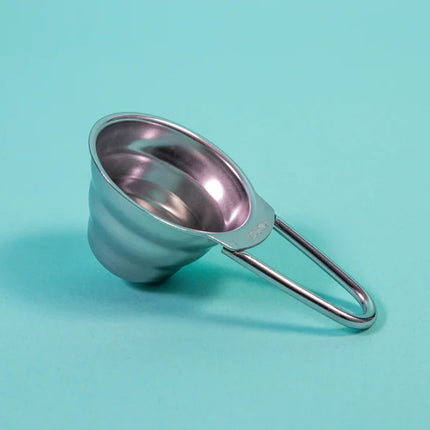 V60 Measuring Spoon Silver