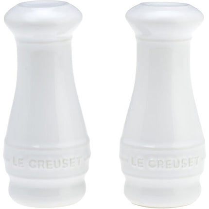 Salt & Pepper Shaker Set of 2 - stoneware