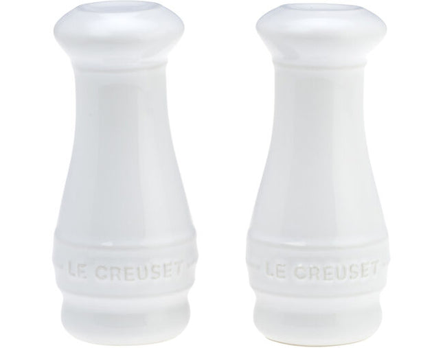 Salt & Pepper Shaker Set of 2 - stoneware