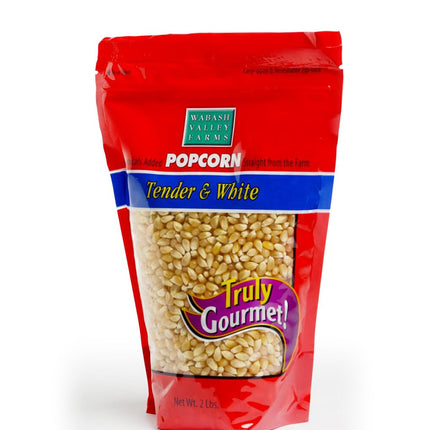 Gourmet Popping Corn