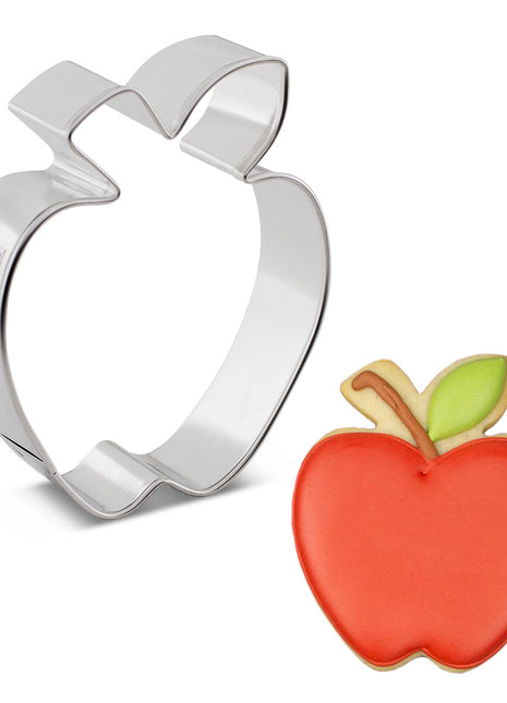 LOOSE Novelty Shape Cookie Cutter