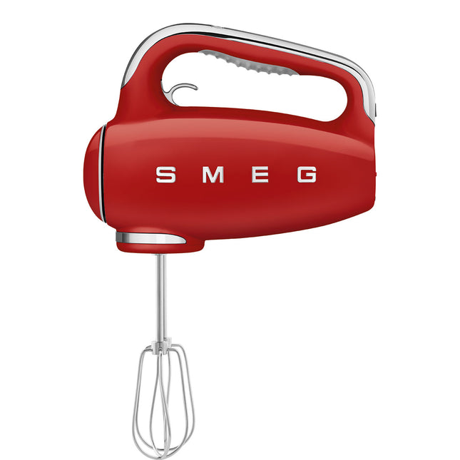 Hand Mixer Red IA