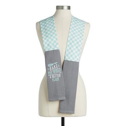 Kitchen Boa Bake The World