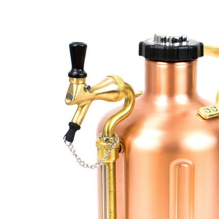 Ukeg Tap Plug IA
