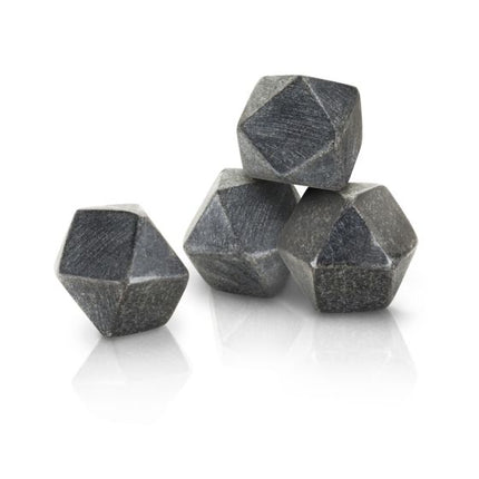Hexagonal Basalt Chilling Stones