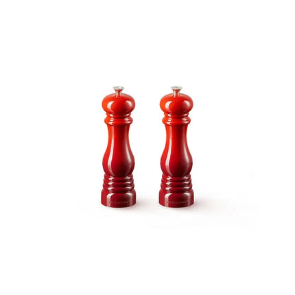 Classic Salt And Pepper Mill Set 8 in