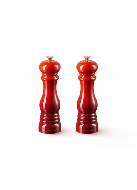 Classic Salt And Pepper Mill Set 8 in