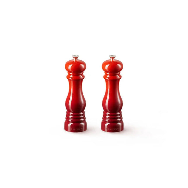 Classic Salt And Pepper Mill Set 8 in